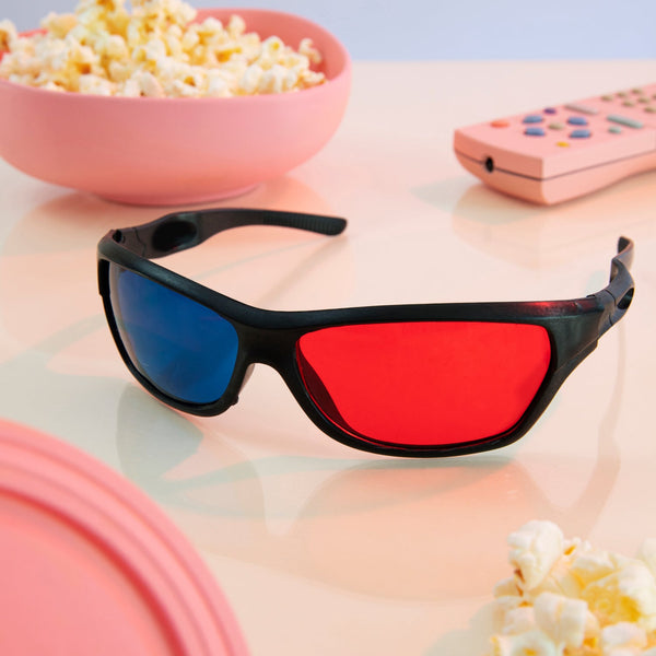 Stylish UV-Protected Sunglasses for All-Day Comfort – Perfect for Any Light! (1 Pc)