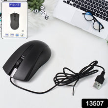 wired mouse